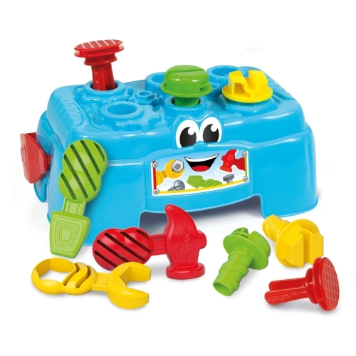 Stolik Małego Majsterkowicza